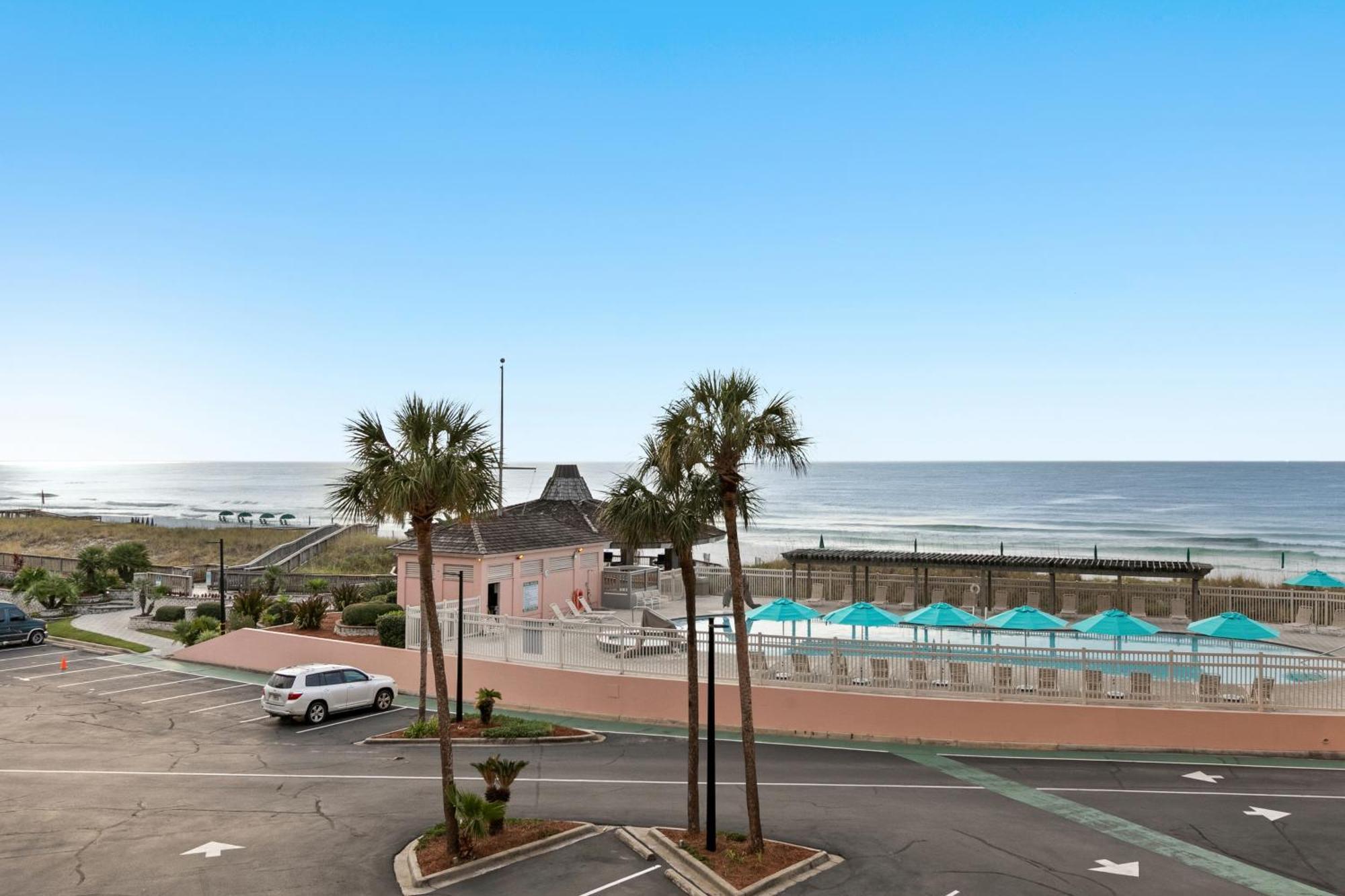 Apartamento Jetty East 306B Destin Exterior foto