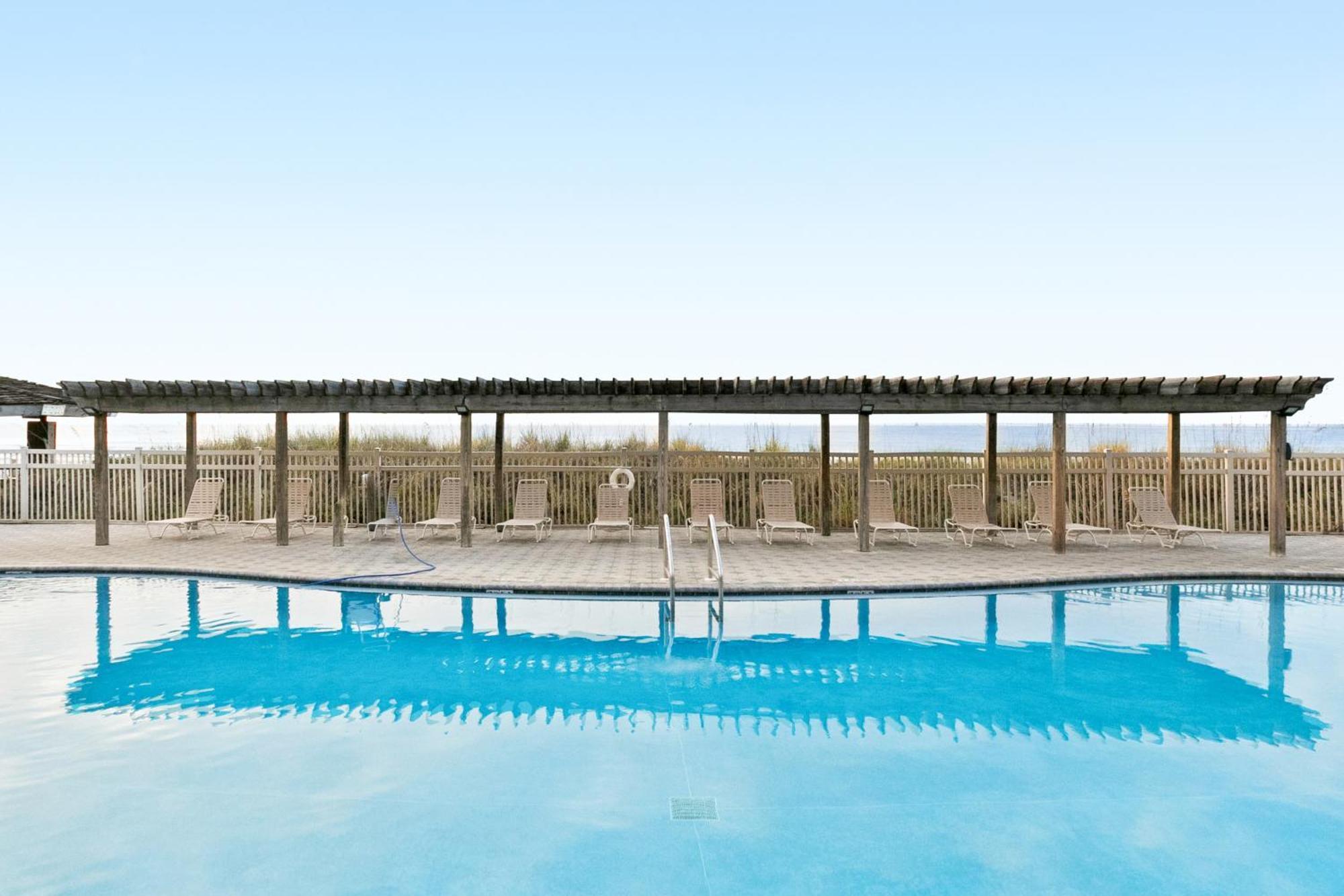 Apartamento Jetty East 306B Destin Exterior foto