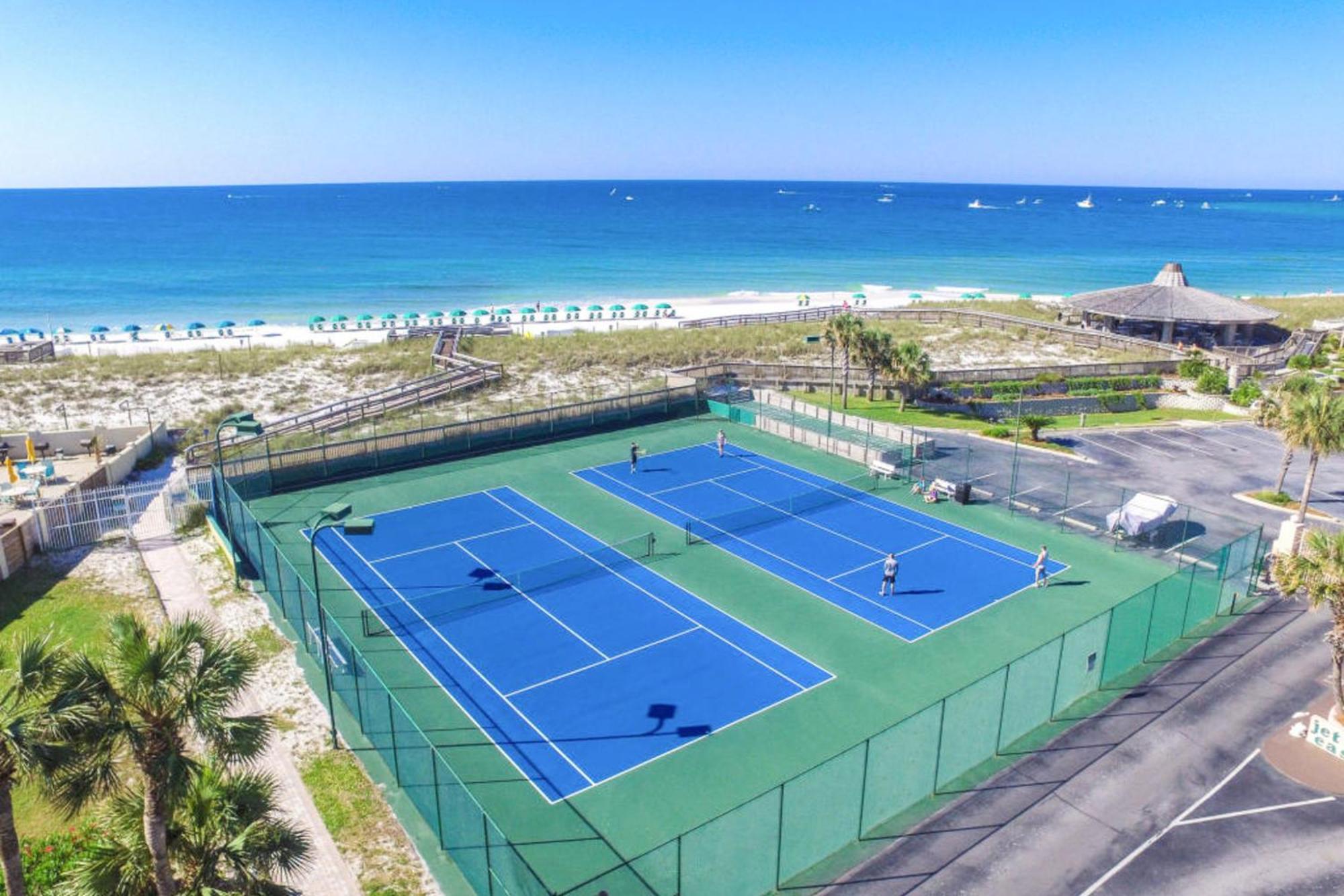 Apartamento Jetty East 306B Destin Exterior foto