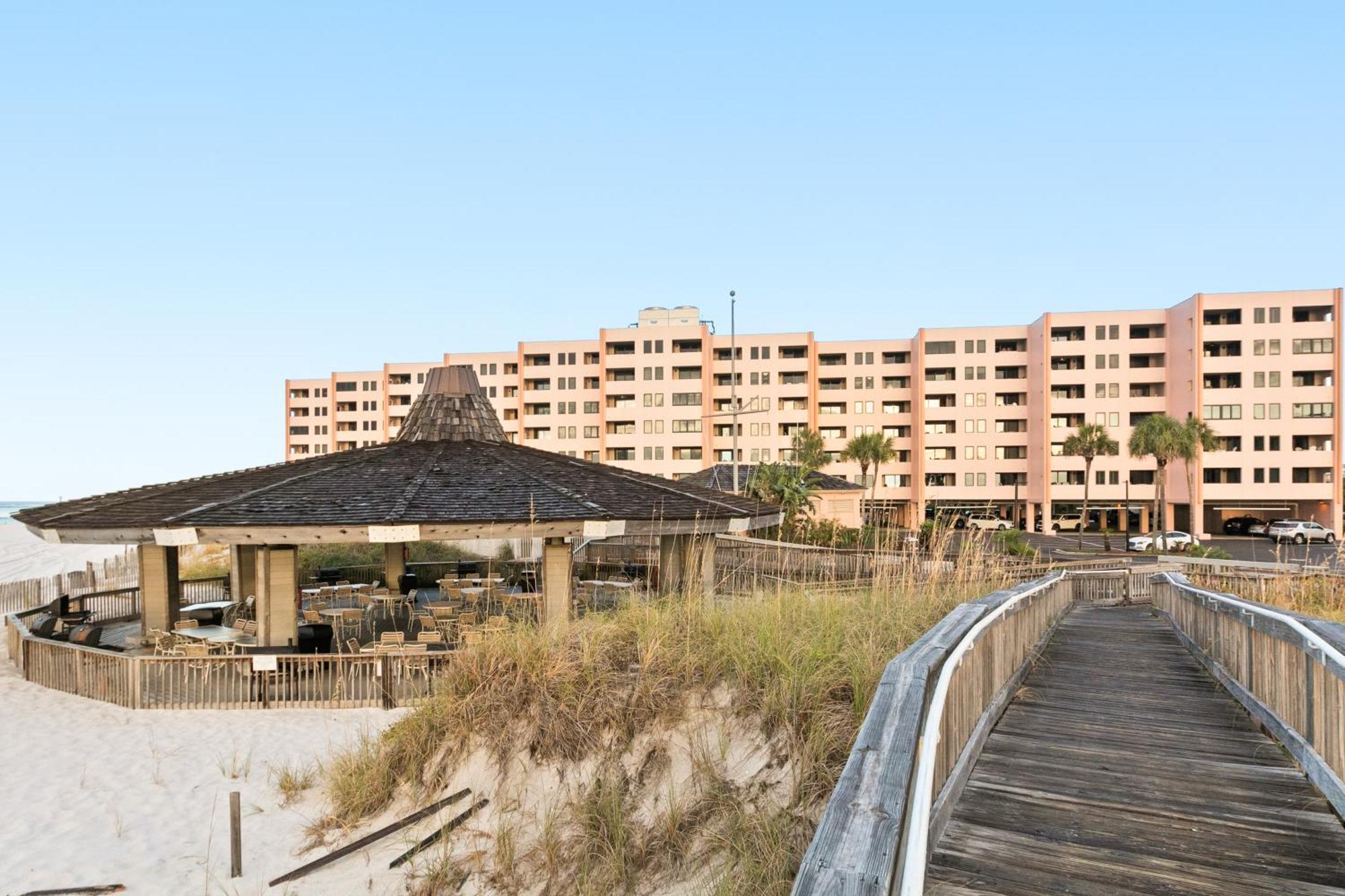 Apartamento Jetty East 306B Destin Exterior foto