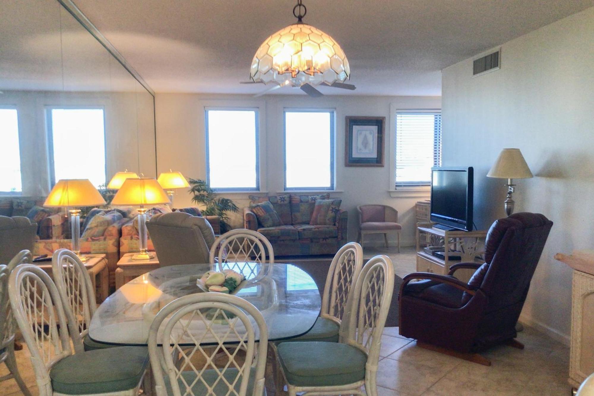 Apartamento Jetty East 306B Destin Exterior foto