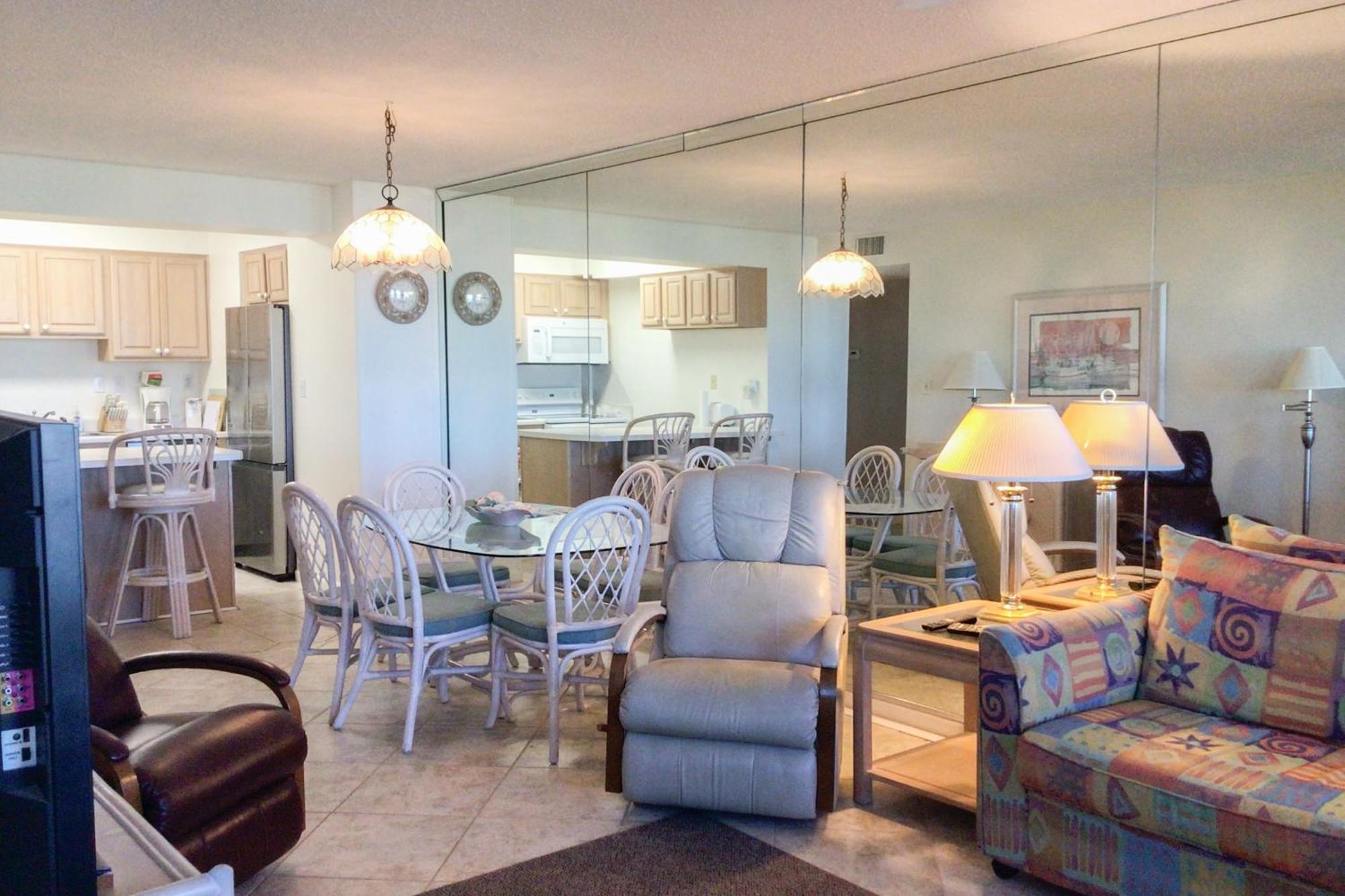 Apartamento Jetty East 306B Destin Exterior foto
