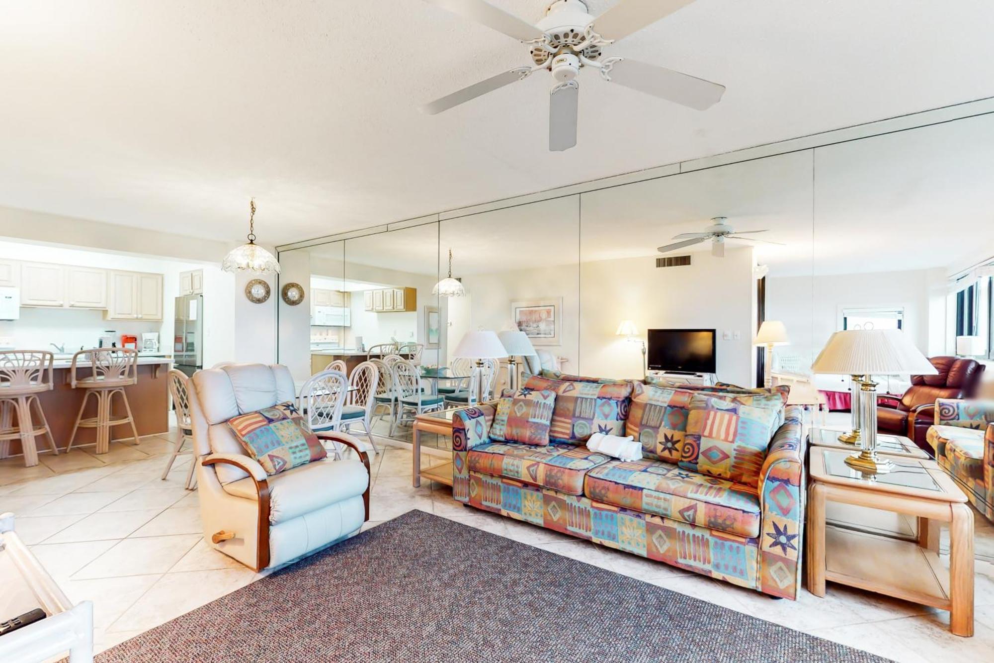 Apartamento Jetty East 306B Destin Exterior foto