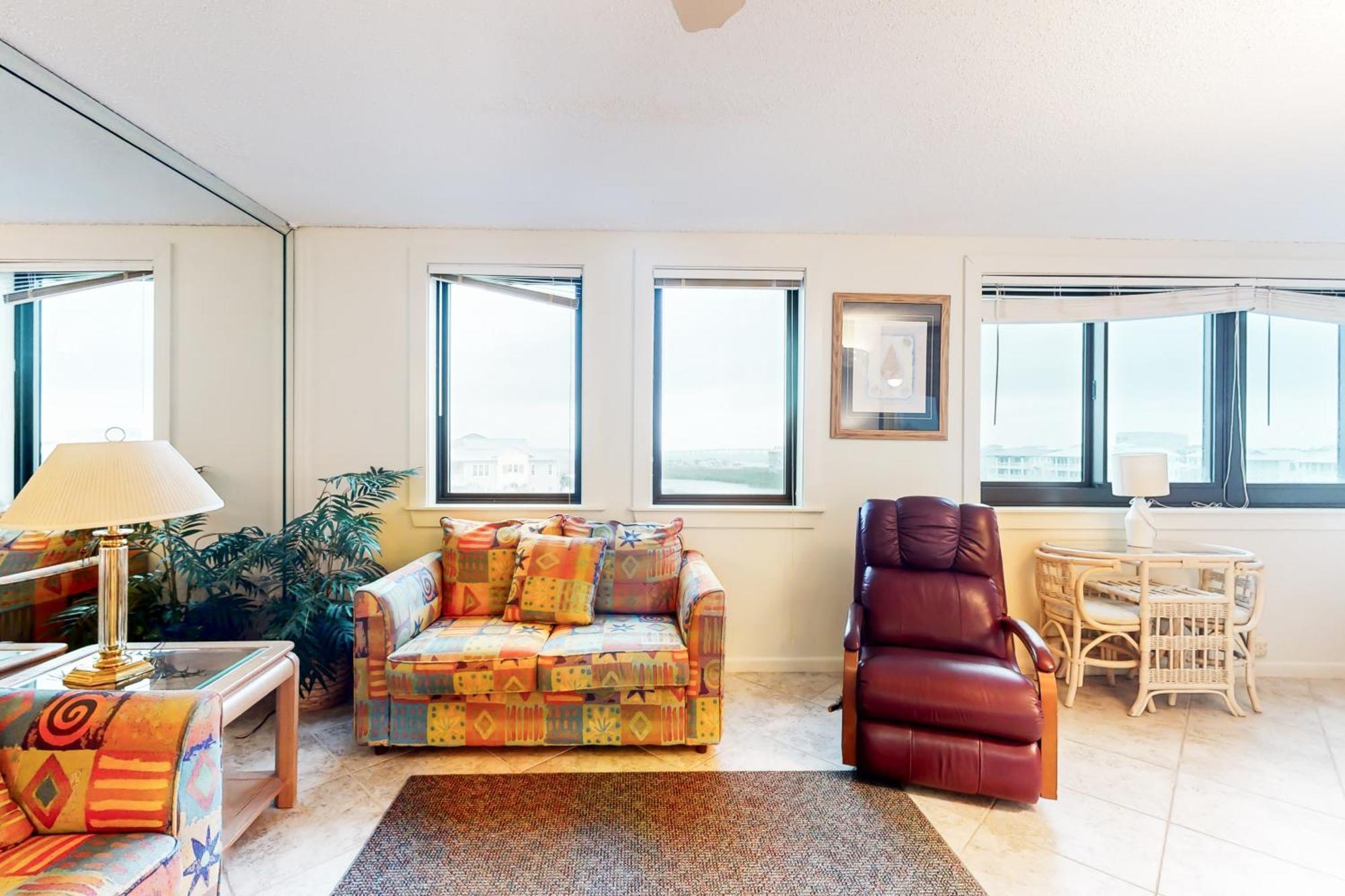 Apartamento Jetty East 306B Destin Exterior foto