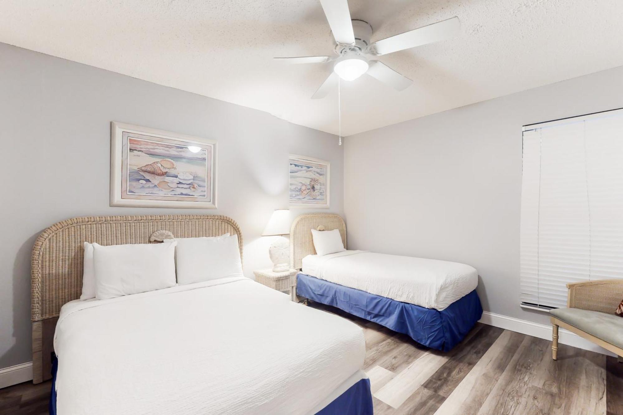 Apartamento Jetty East 306B Destin Exterior foto
