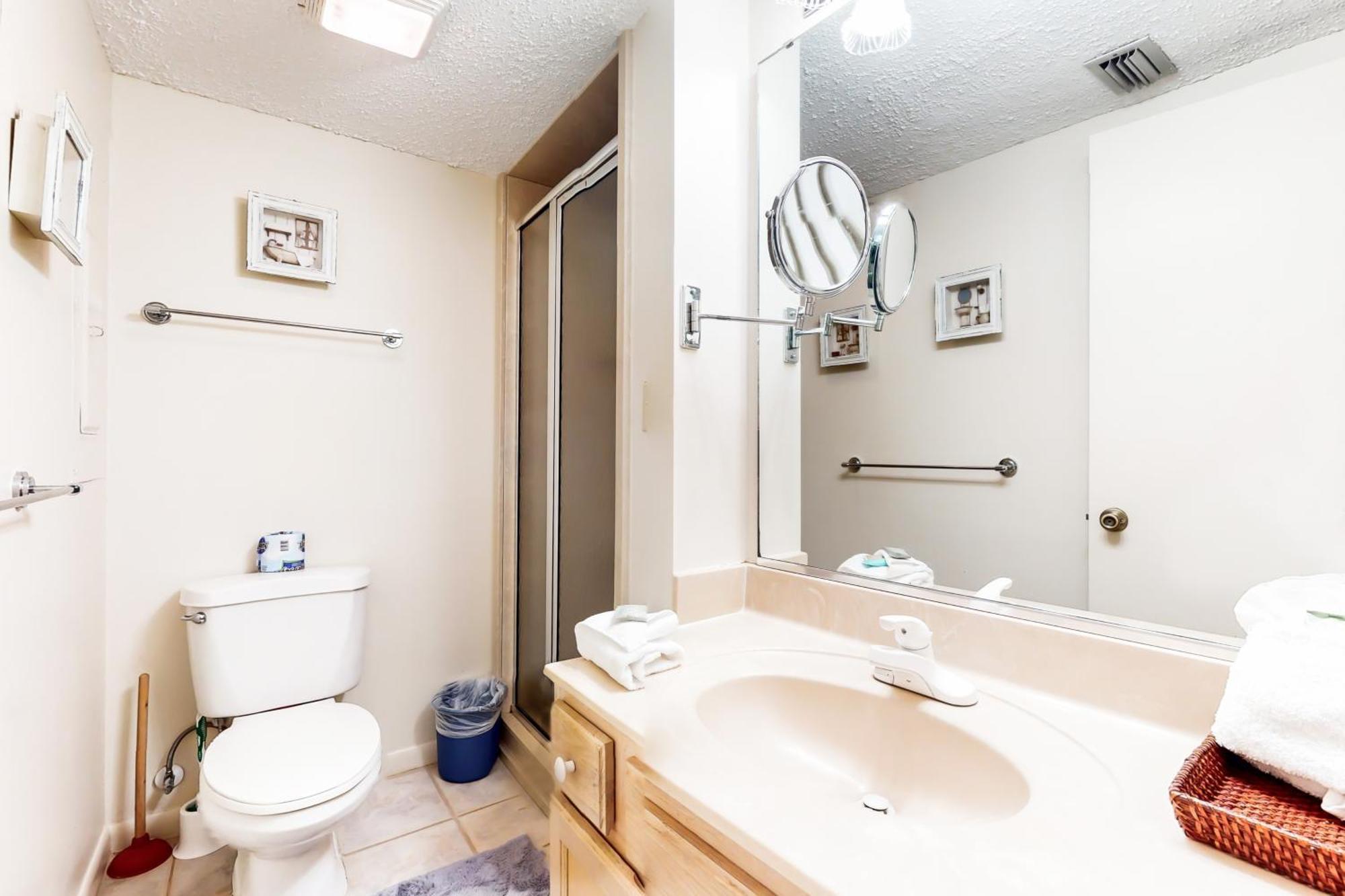 Apartamento Jetty East 306B Destin Exterior foto
