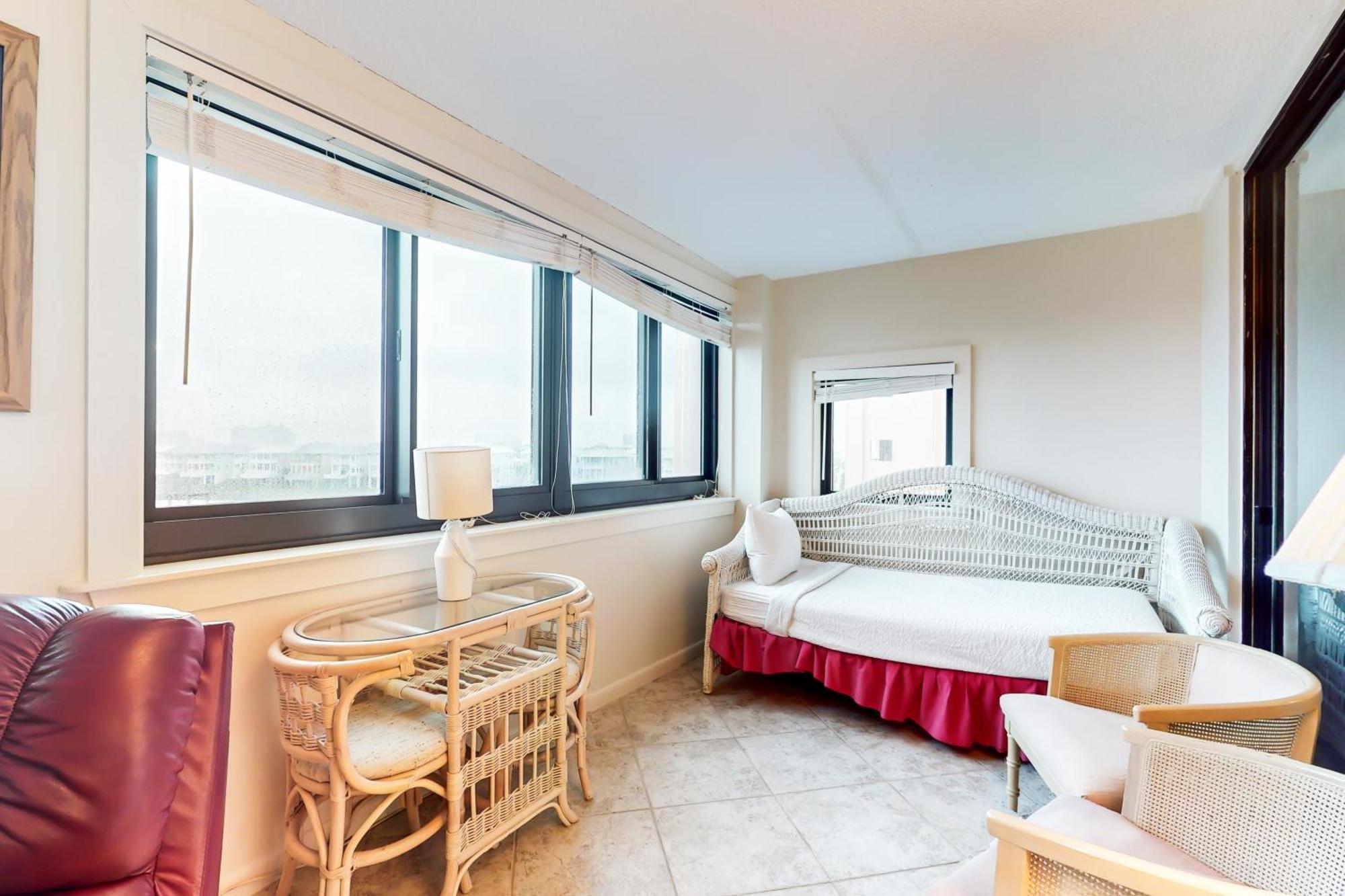 Apartamento Jetty East 306B Destin Exterior foto