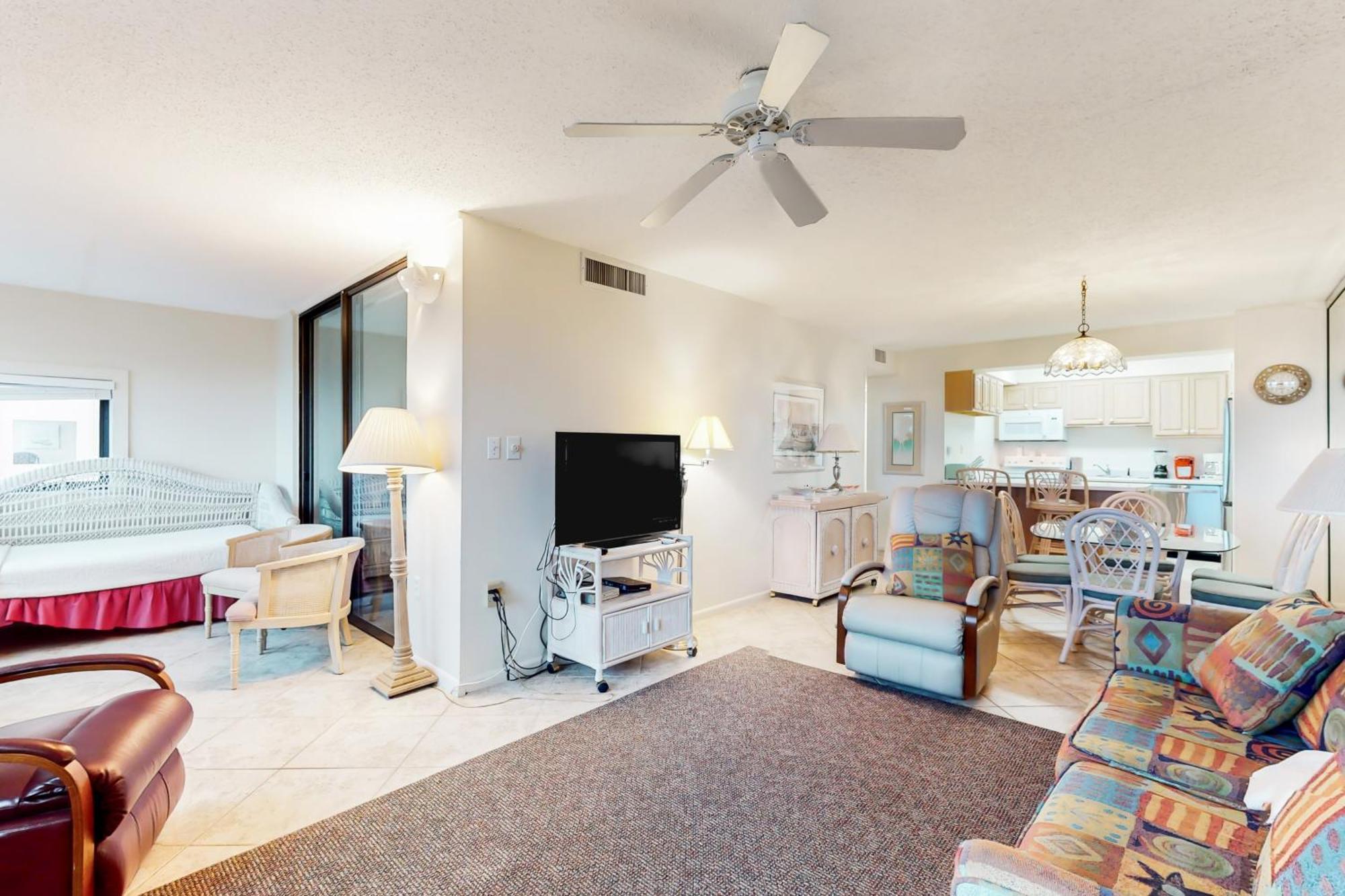 Apartamento Jetty East 306B Destin Exterior foto