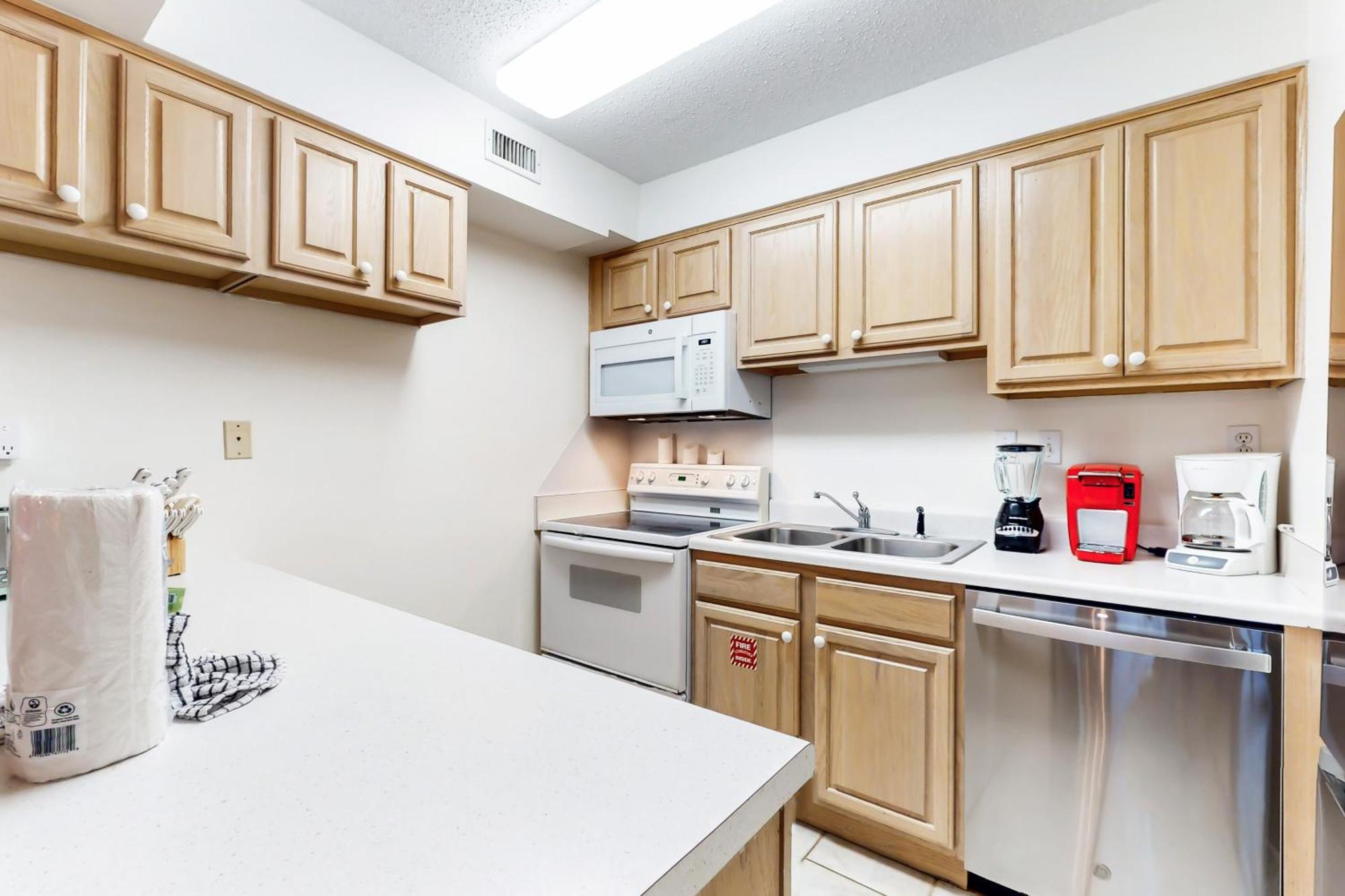 Apartamento Jetty East 306B Destin Exterior foto